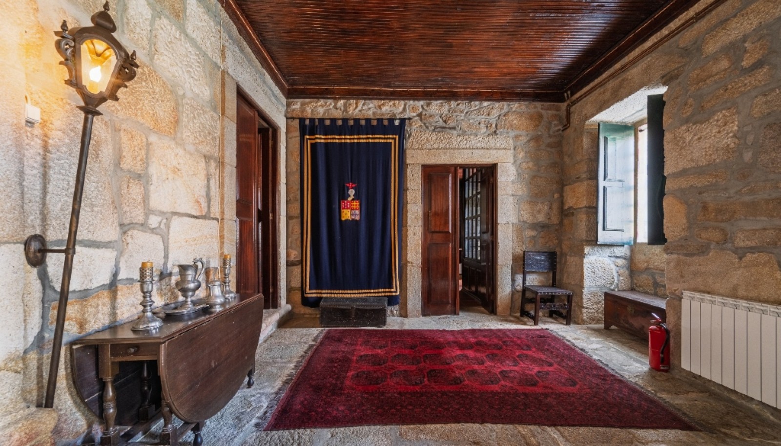 Wine estate for sale in Sabrosa in the Douro Demarcated Region, Portugal_336628