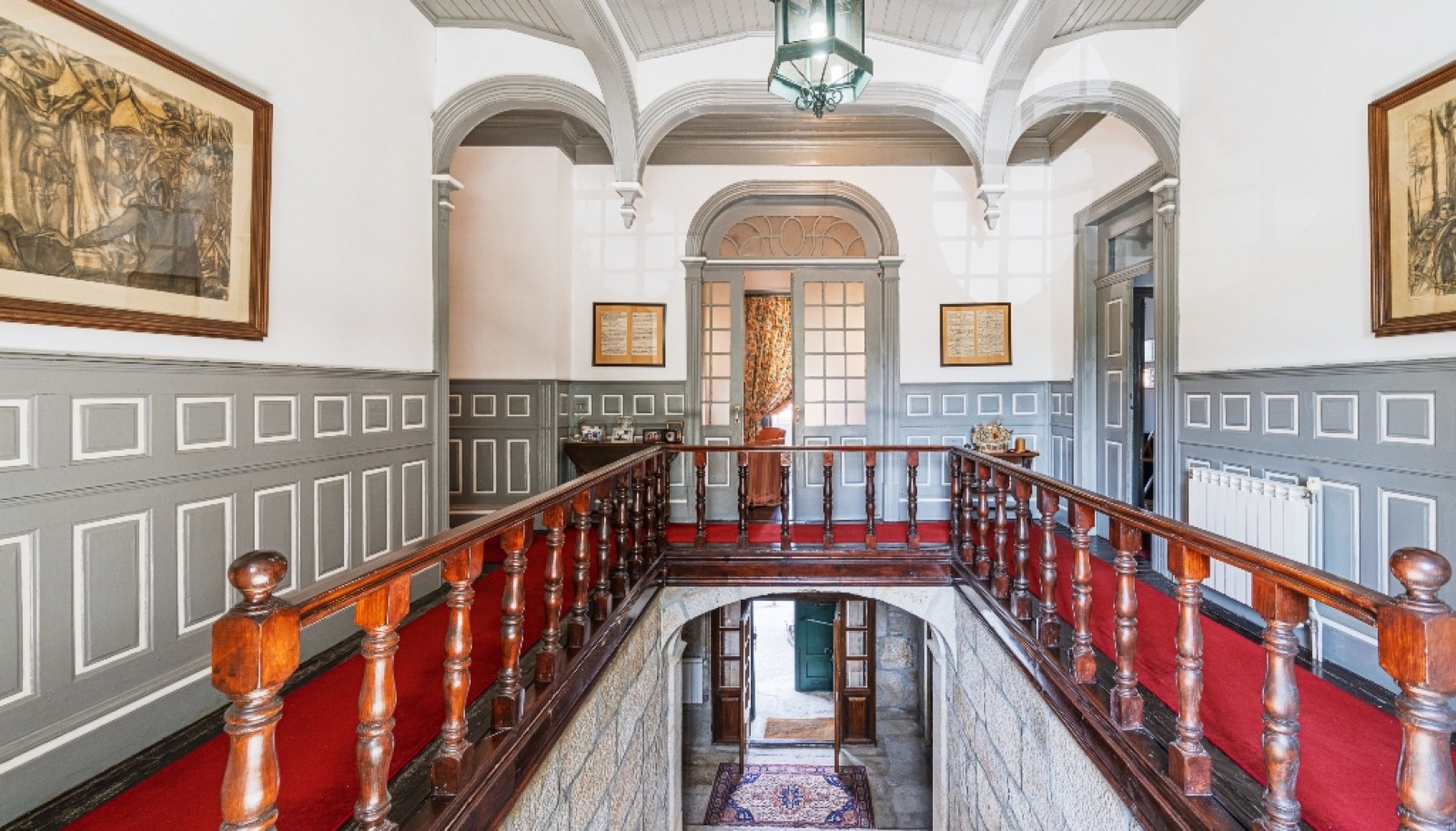 Wine estate for sale in Sabrosa in the Douro Demarcated Region, Portugal_336632