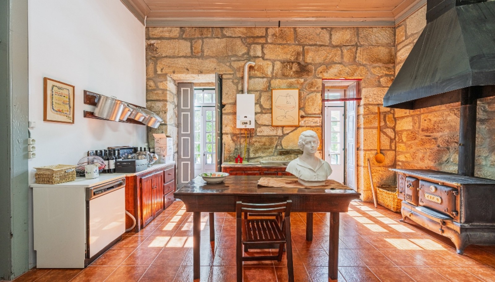 Wine estate for sale in Sabrosa in the Douro Demarcated Region, Portugal_336633