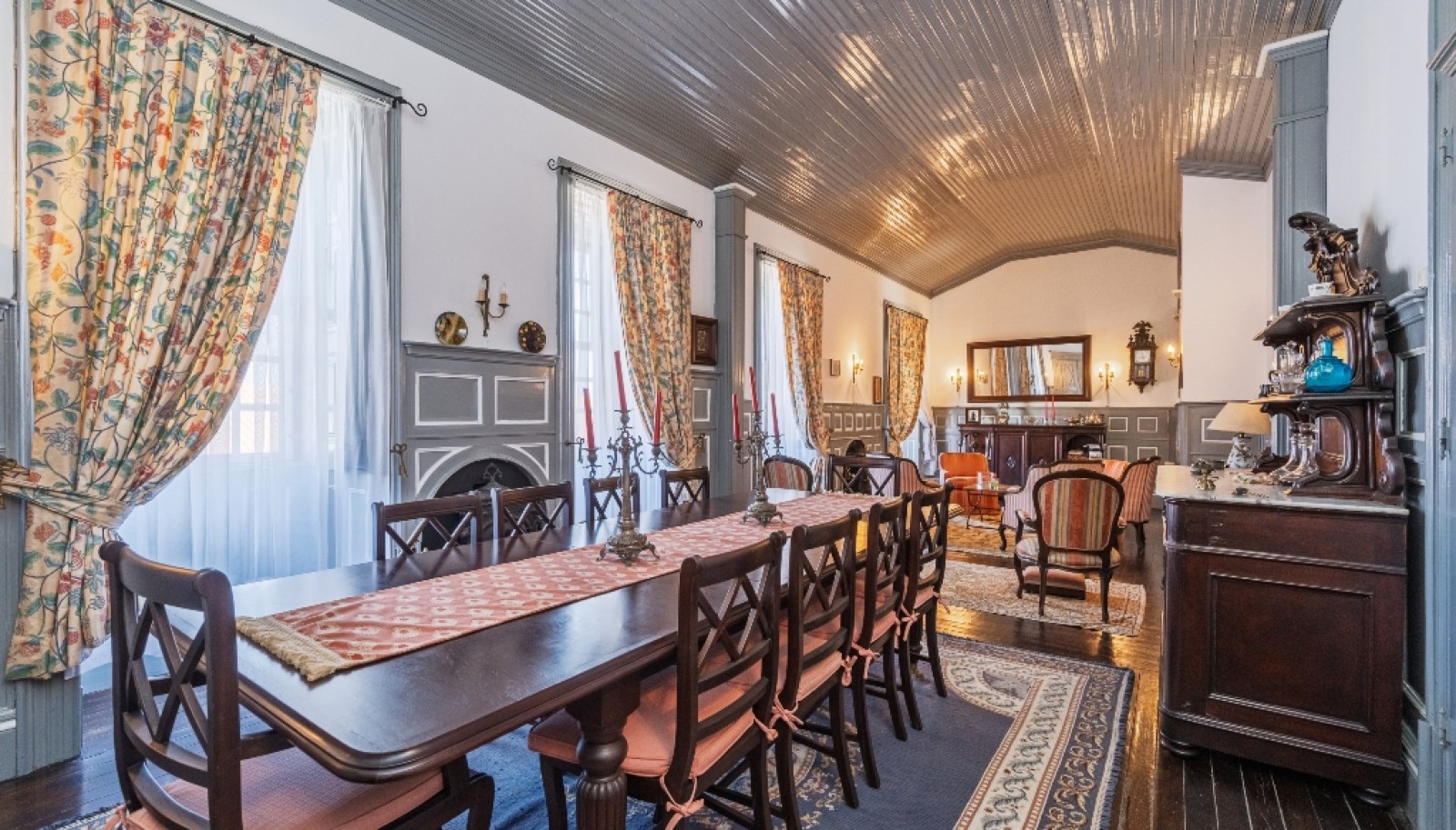 Wine estate for sale in Sabrosa in the Douro Demarcated Region, Portugal_336636