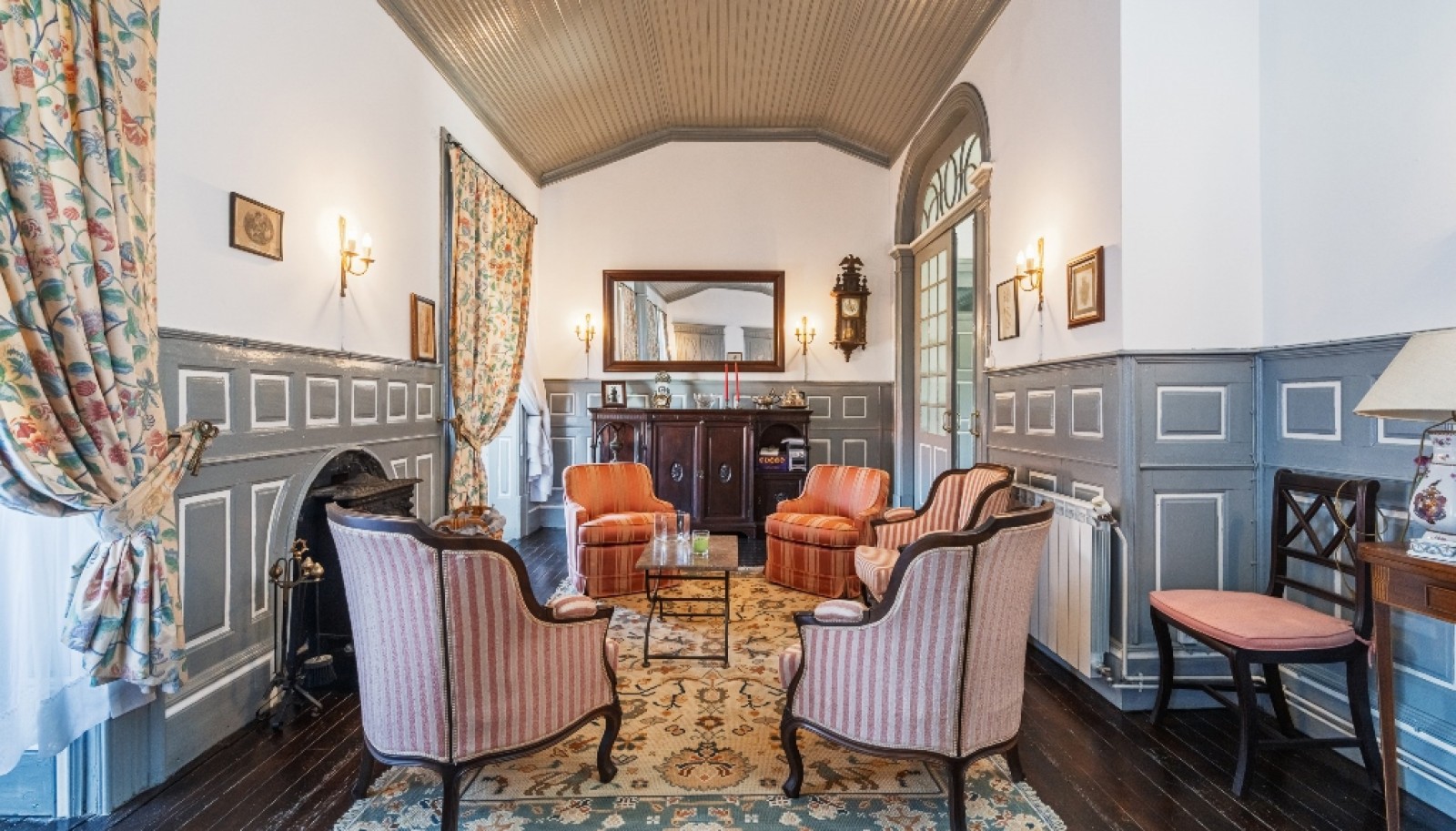 Wine estate for sale in Sabrosa in the Douro Demarcated Region, Portugal_336640