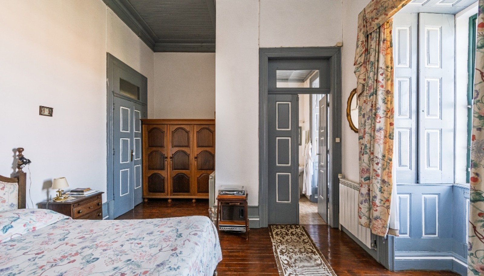 Wine estate for sale in Sabrosa in the Douro Demarcated Region, Portugal_336645