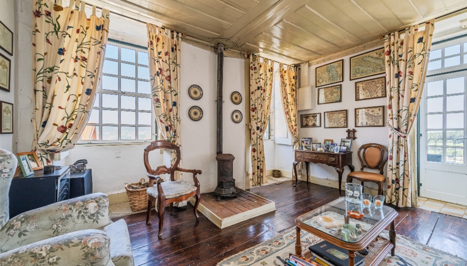 Wine estate for sale in Sabrosa in the Douro Demarcated Region, Portugal_336649