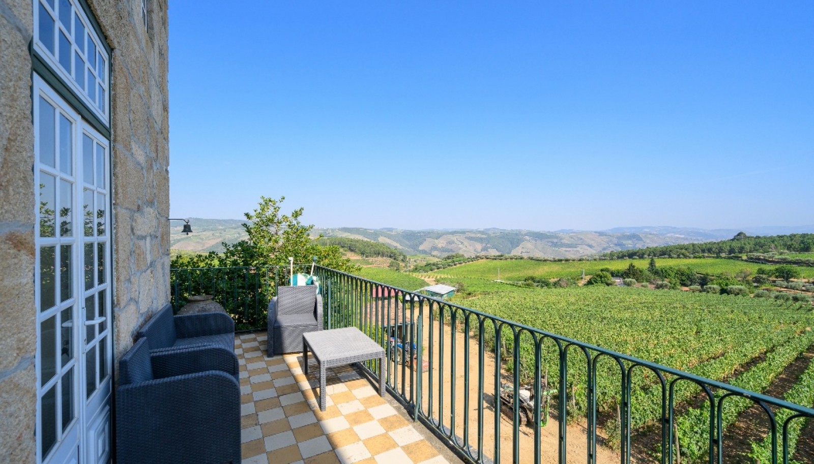 Wine estate for sale in Sabrosa in the Douro Demarcated Region, Portugal_336654