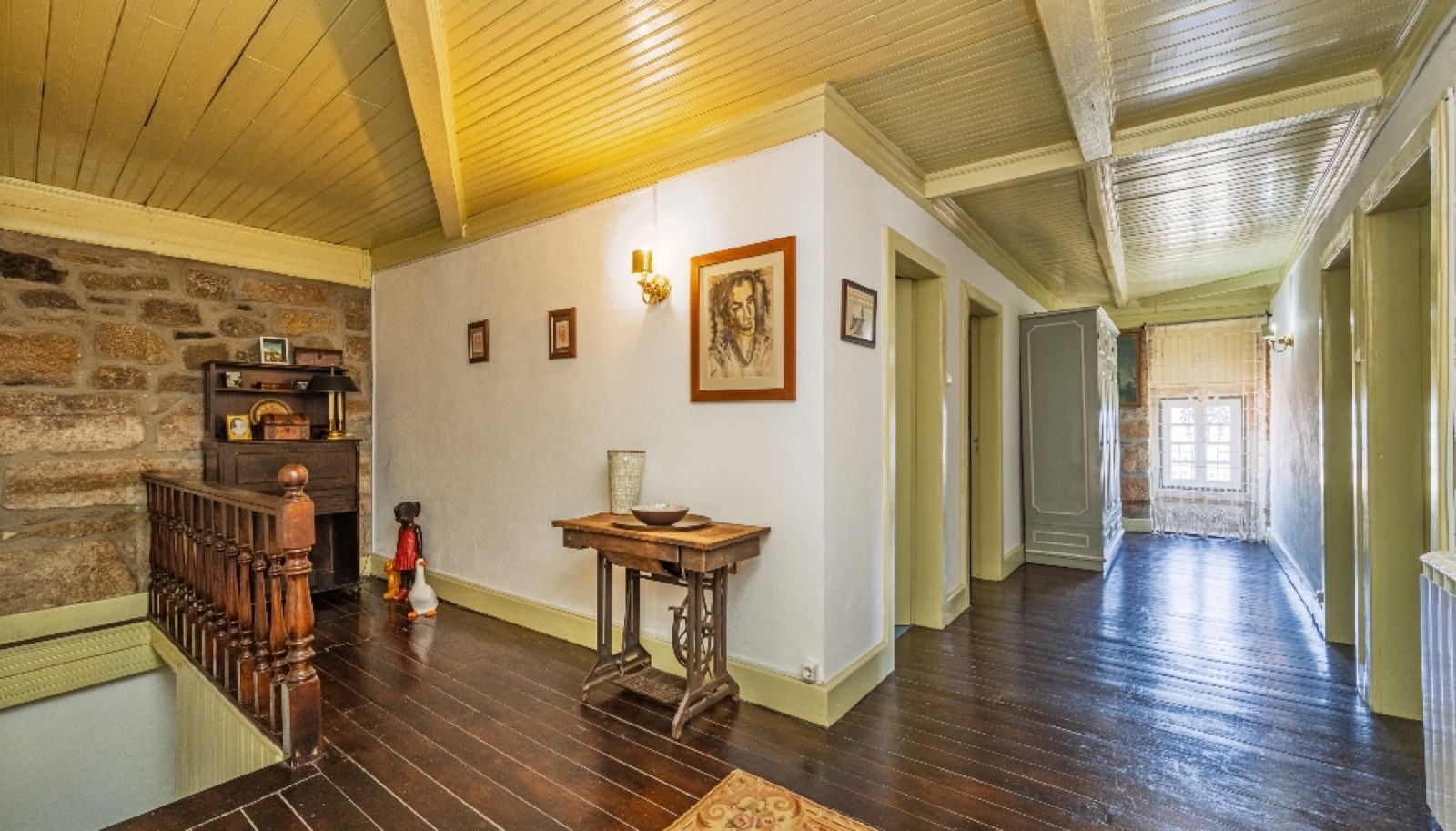 Wine estate for sale in Sabrosa in the Douro Demarcated Region, Portugal_336659