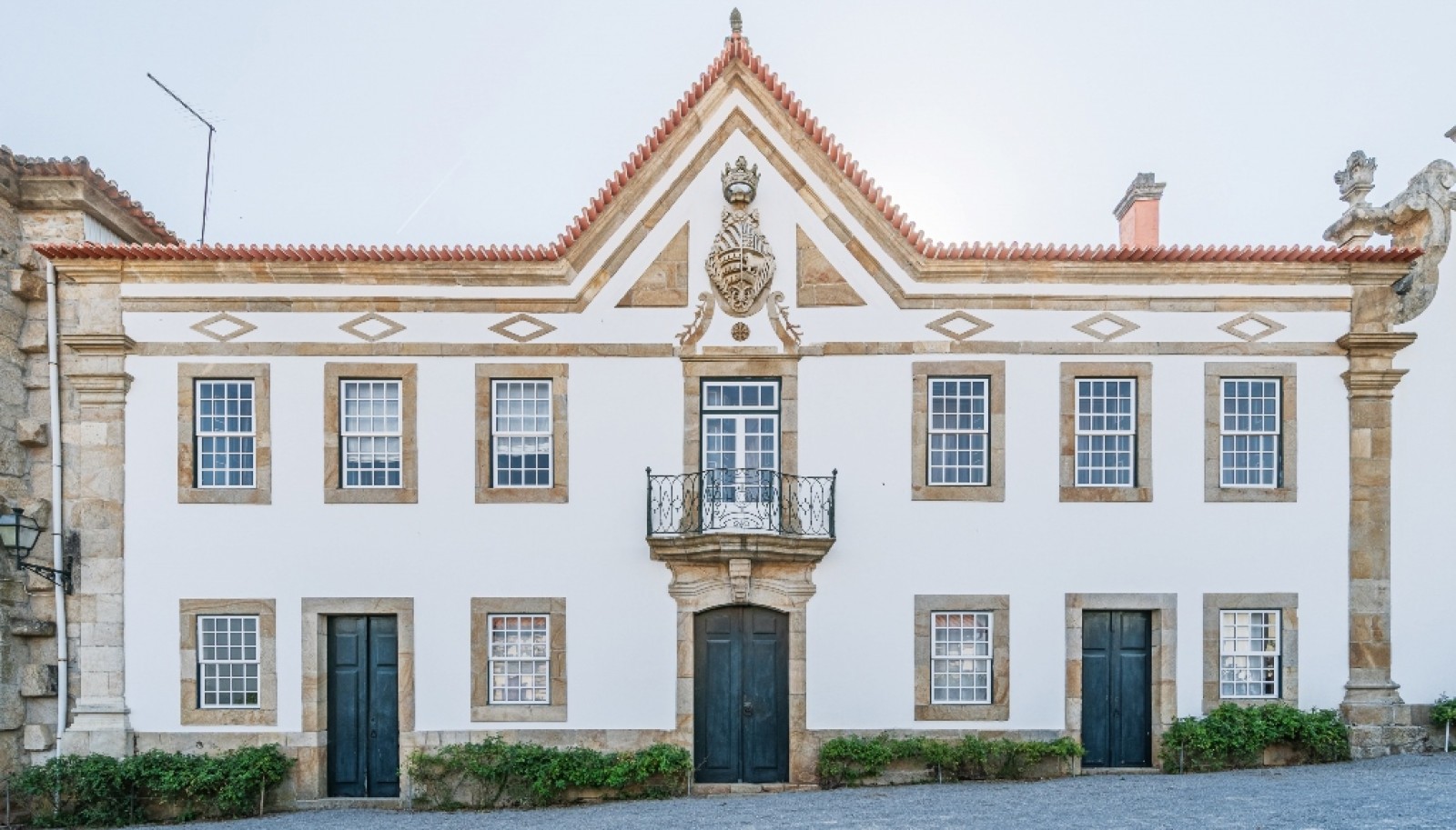 Wine estate for sale in Sabrosa in the Douro Demarcated Region, Portugal_336667