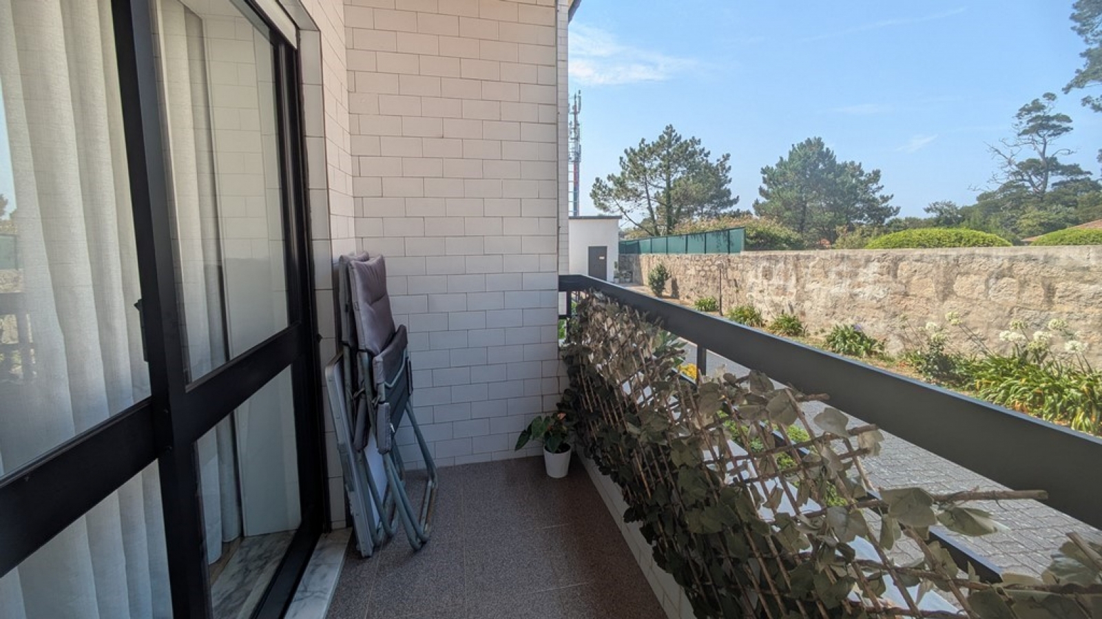 Renovated 2+1 bedroom apartment for sale in Vila Nova de Gaia, Portugal_336717