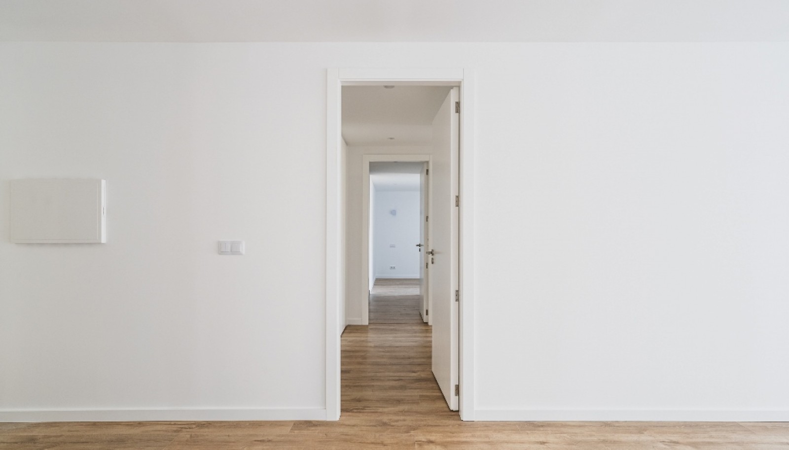 Apartamento T3 novo com jardim para arrendar em Cedofeita no Porto_336774