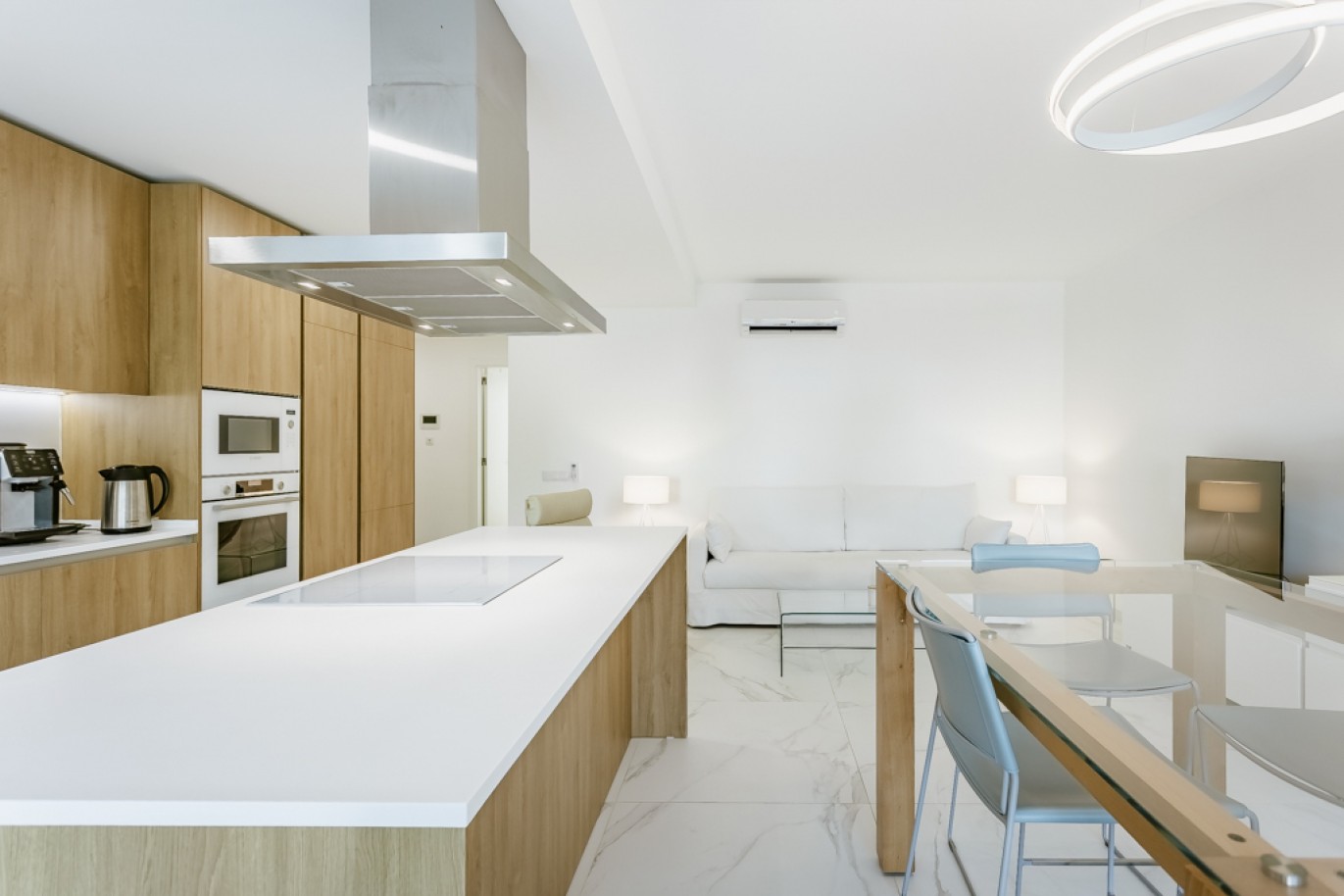 2-bedroom apartment, with pool, for sale, in the Algarve, Portugal_336834