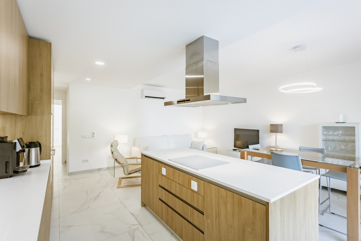 2-bedroom apartment, with pool, for sale, in the Algarve, Portugal_336835