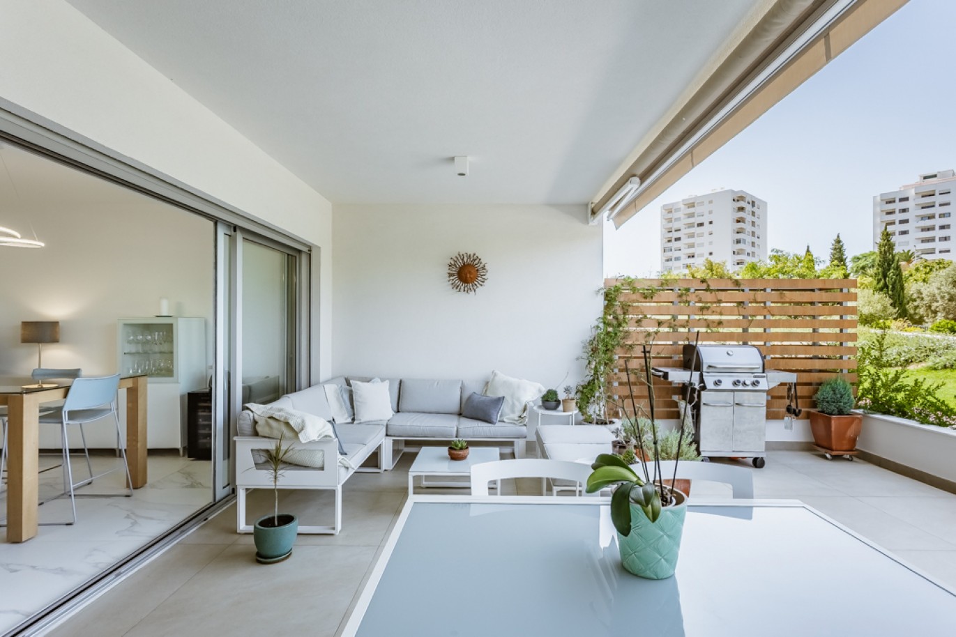 2-bedroom apartment, with pool, for sale, in the Algarve, Portugal_336838