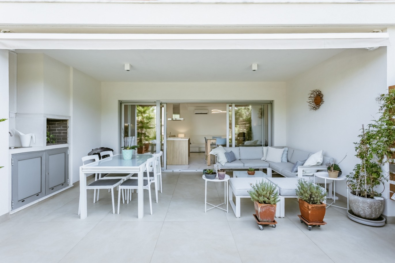 2-bedroom apartment, with pool, for sale, in the Algarve, Portugal_336839