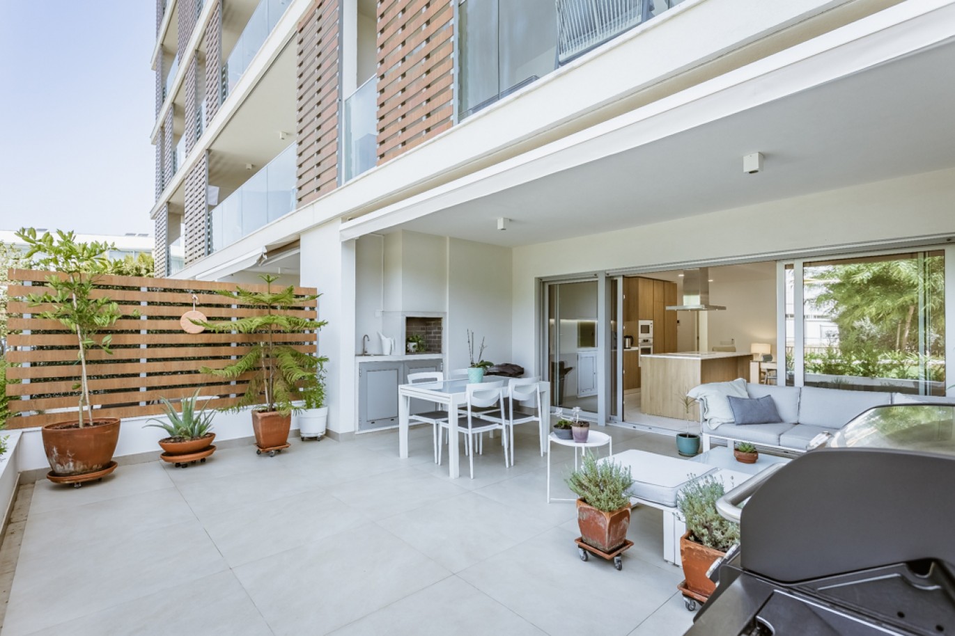 2-bedroom apartment, with pool, for sale, in the Algarve, Portugal_336841