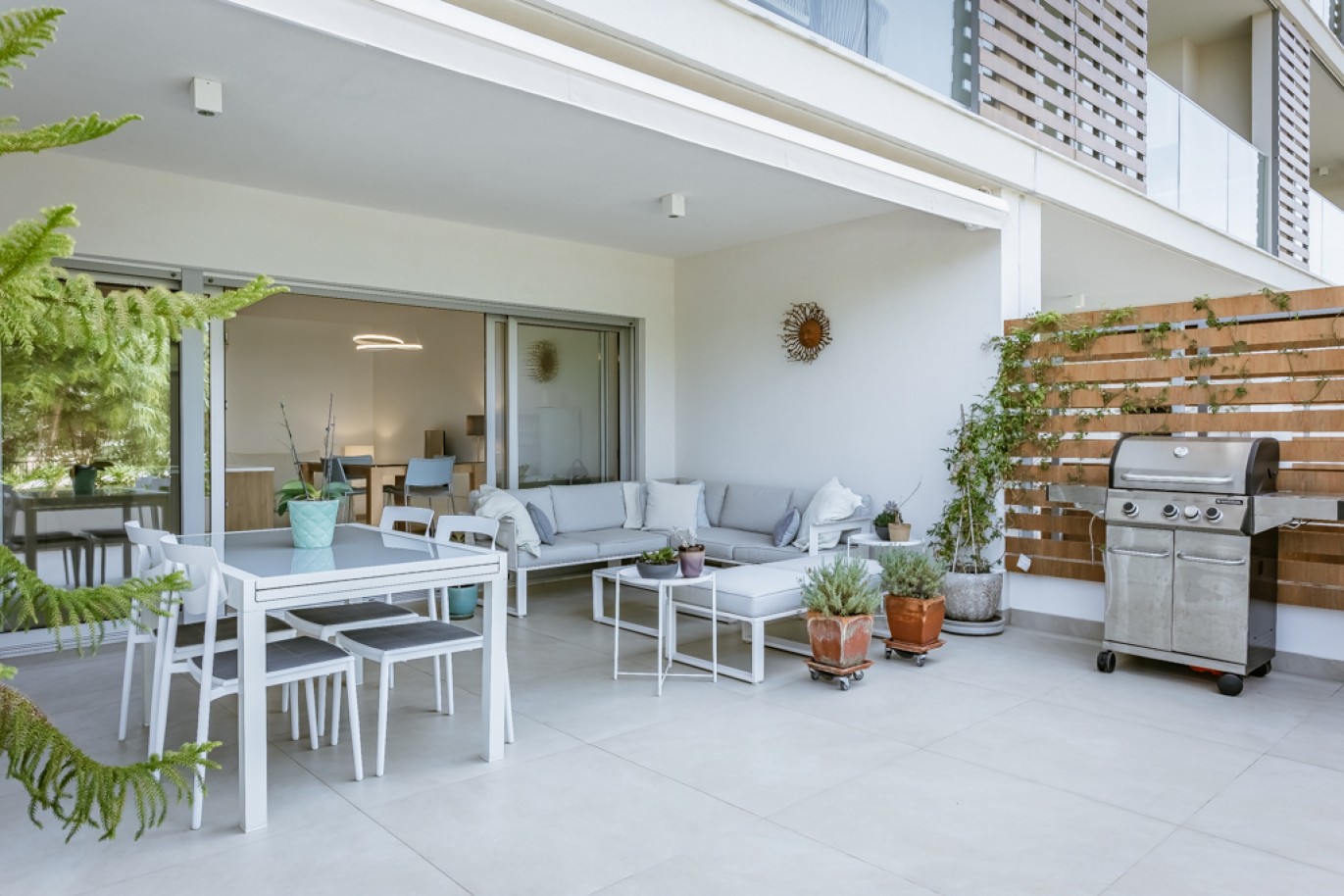 2-bedroom apartment, with pool, for sale, in the Algarve, Portugal_336842