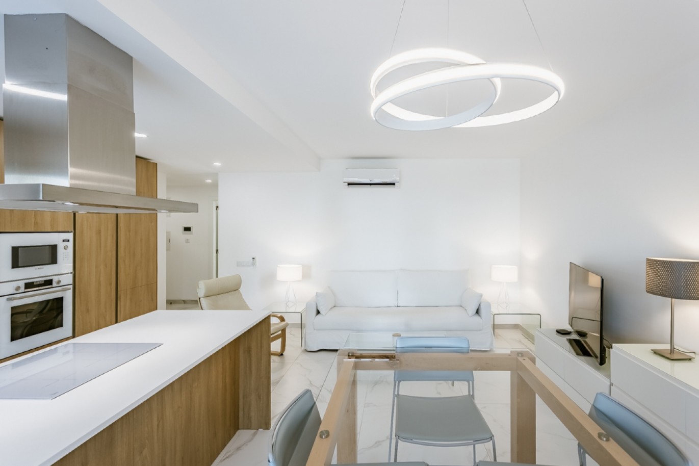 2-bedroom apartment, with pool, for sale, in the Algarve, Portugal_336845