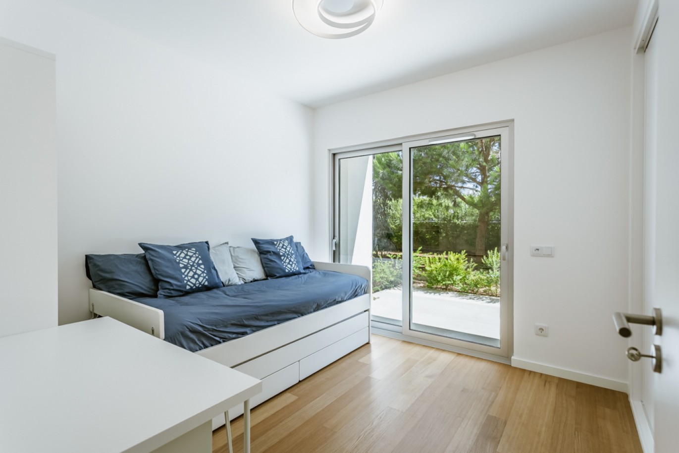 2-bedroom apartment, with pool, for sale, in the Algarve, Portugal_336847