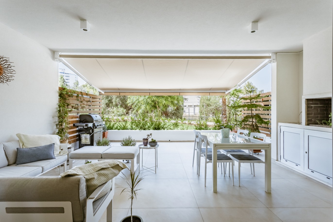 2-bedroom apartment, with pool, for sale, in the Algarve, Portugal_336851