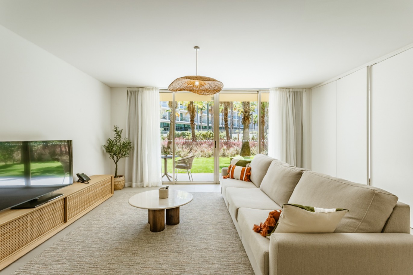 Estudio exclusivo, en venta, en Herdade dos Salgados, Algarve_336878