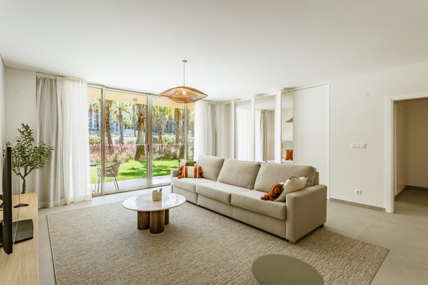 Estudio exclusivo, en venta, en Herdade dos Salgados, Algarve_336880