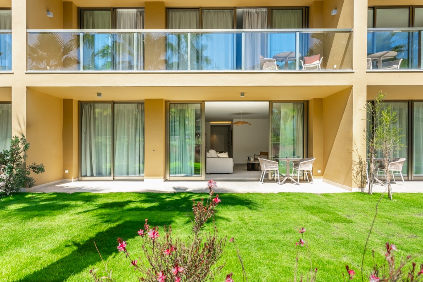 Estudio exclusivo, en venta, en Herdade dos Salgados, Algarve_336881