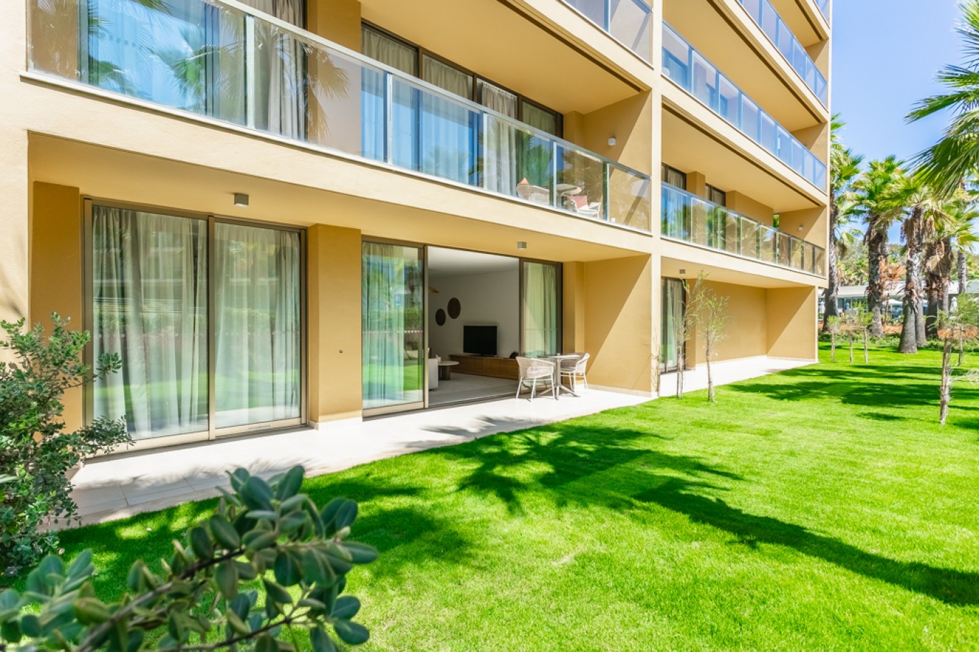 Estudio exclusivo, en venta, en Herdade dos Salgados, Algarve_336882