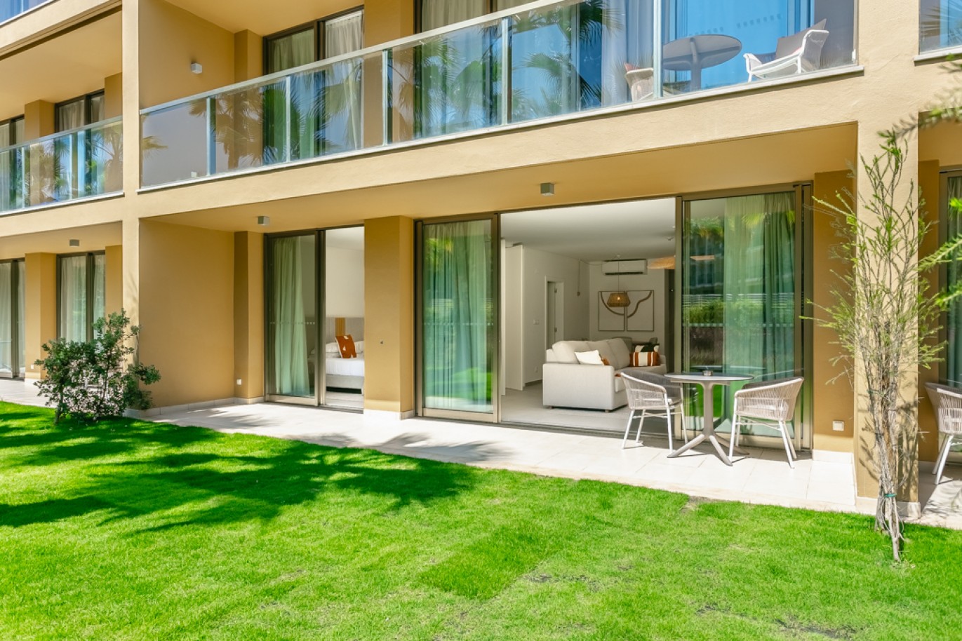 Estudio exclusivo, en venta, en Herdade dos Salgados, Algarve_336885