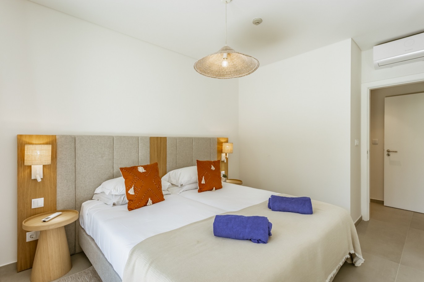 Estudio exclusivo, en venta, en Herdade dos Salgados, Algarve_336888