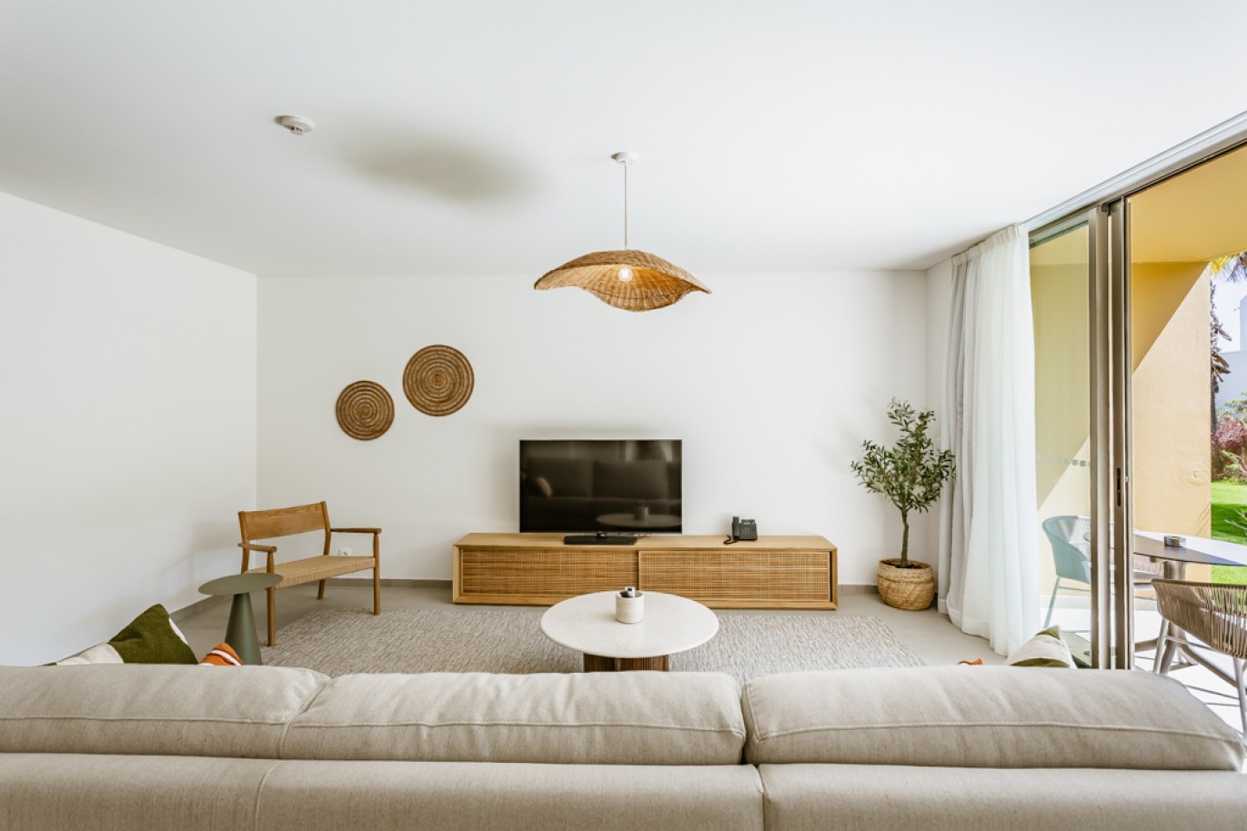 Estudio exclusivo, en venta, en Herdade dos Salgados, Algarve_336894