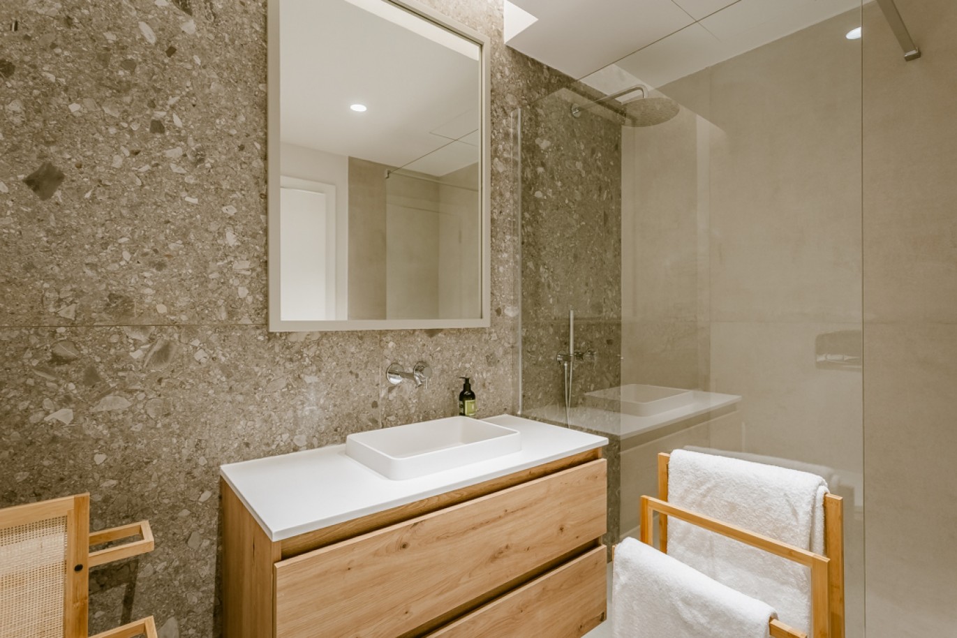 Estudio exclusivo, en venta, en Herdade dos Salgados, Algarve_336896