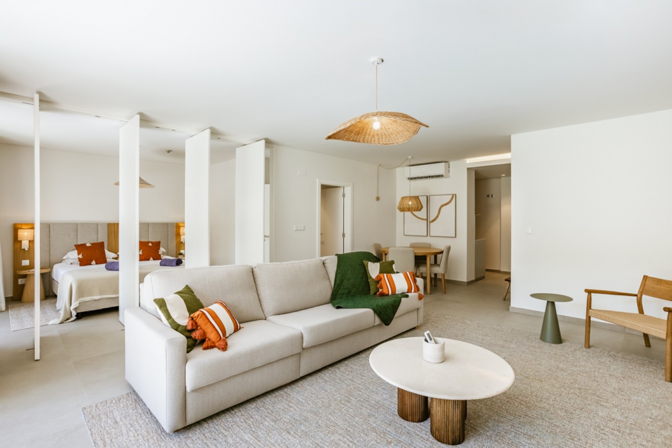 Estudio exclusivo, en venta, en Herdade dos Salgados, Algarve_336897