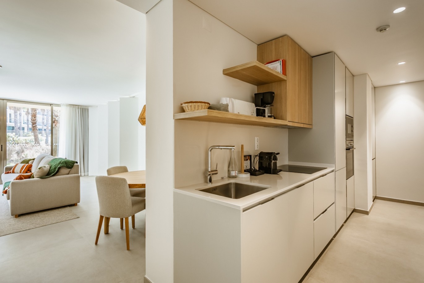Estudio exclusivo, en venta, en Herdade dos Salgados, Algarve_336898