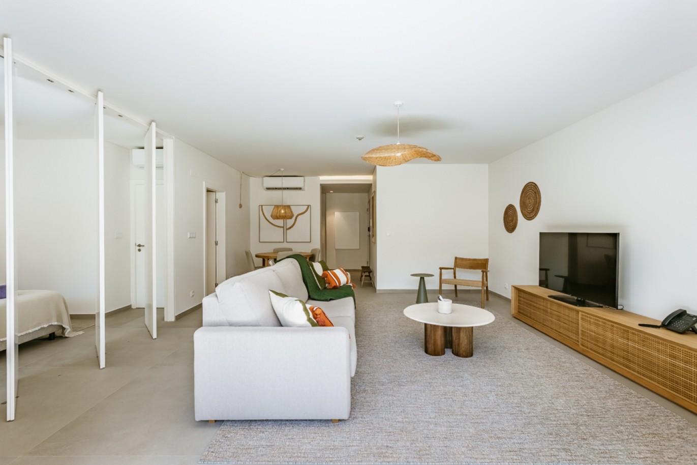 Estudio exclusivo, en venta, en Herdade dos Salgados, Algarve_336899