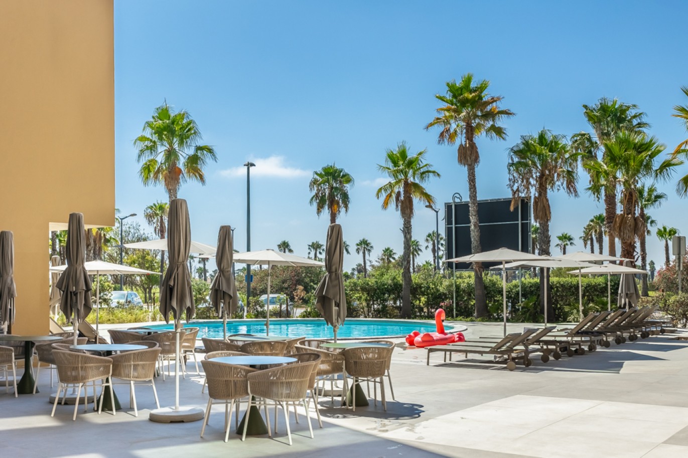 Estudio exclusivo, en venta, en Herdade dos Salgados, Algarve_336901