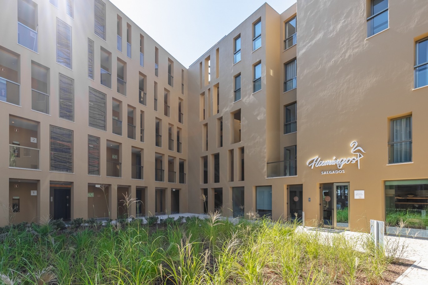 Estudio exclusivo, en venta, en Herdade dos Salgados, Algarve_336902