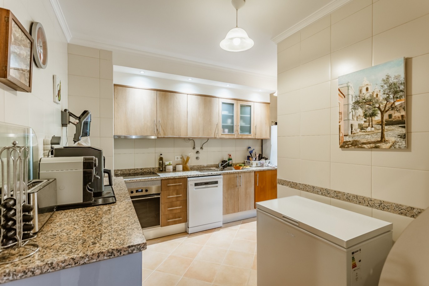 Apartamento T2 com garagem para venda em Lagos, Algarve_336903