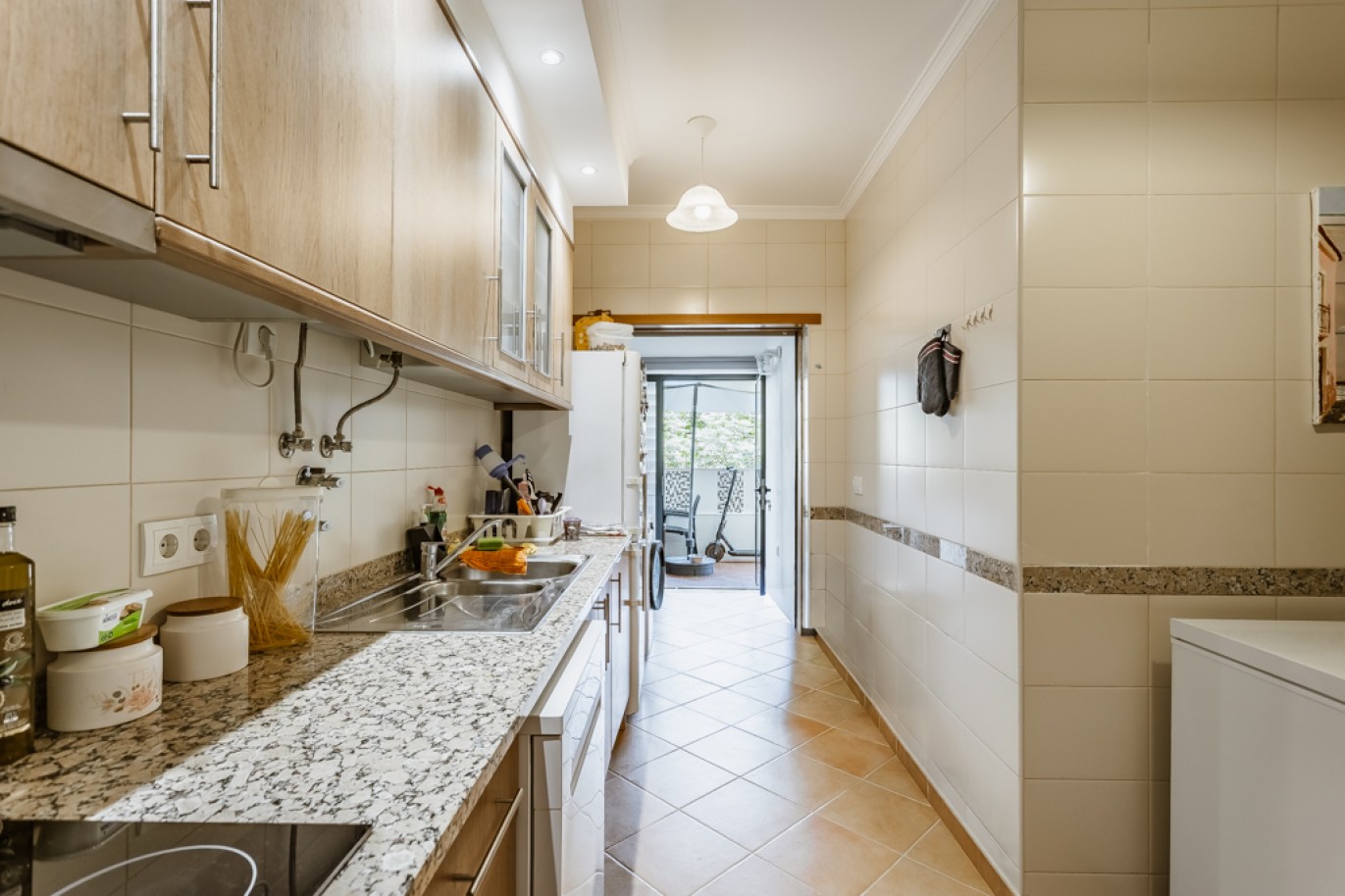 Apartamento T2 com garagem para venda em Lagos, Algarve_336904