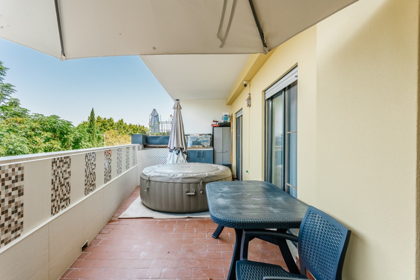 Apartamento T2 com garagem para venda em Lagos, Algarve_336905