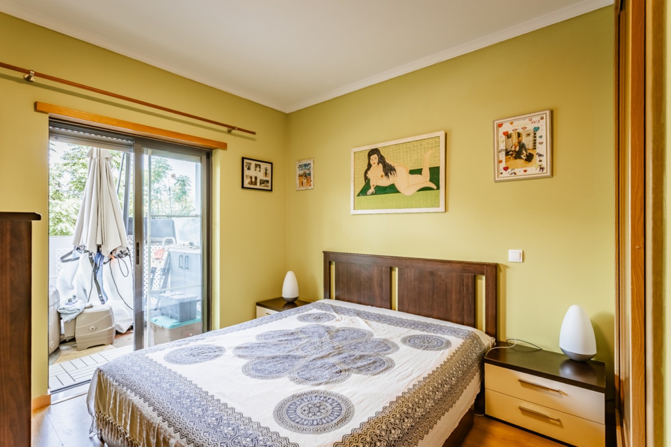 Apartamento T2 com garagem para venda em Lagos, Algarve_336909