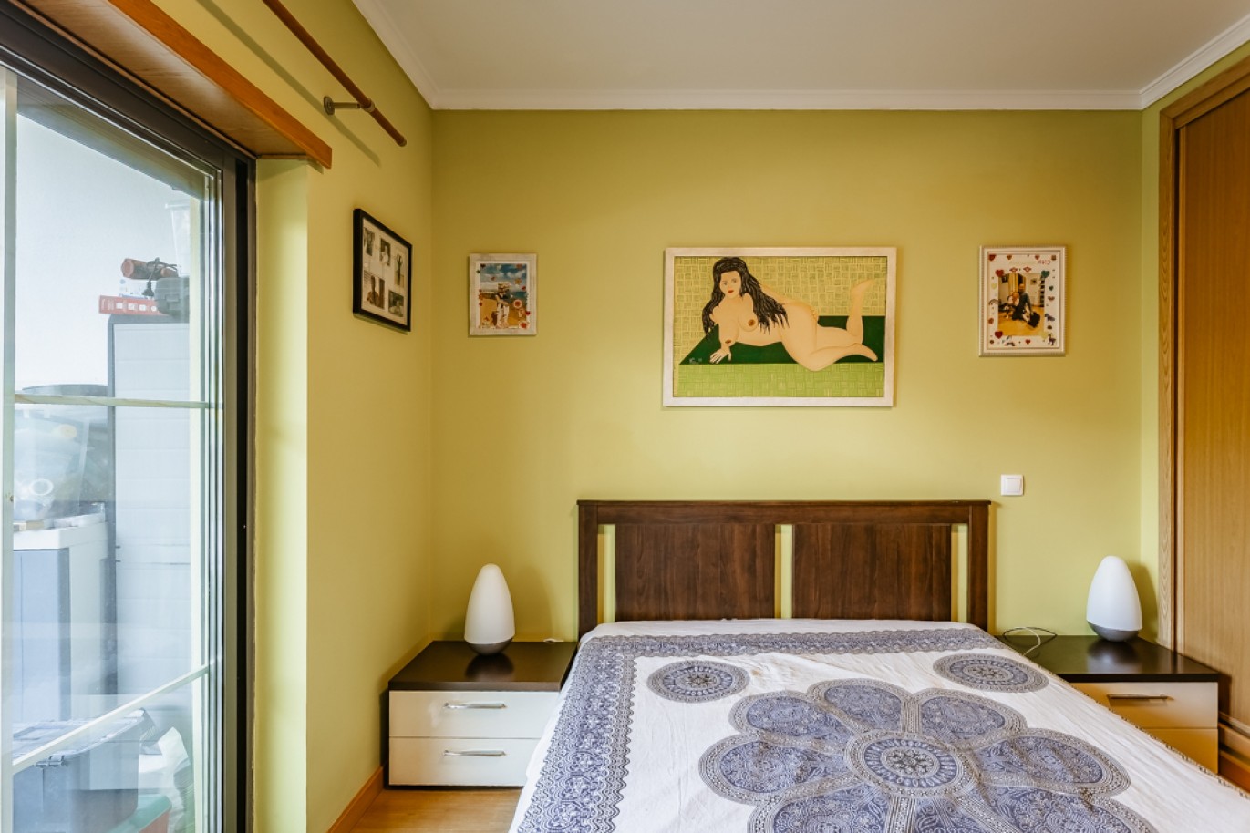 Apartamento T2 com garagem para venda em Lagos, Algarve_336910