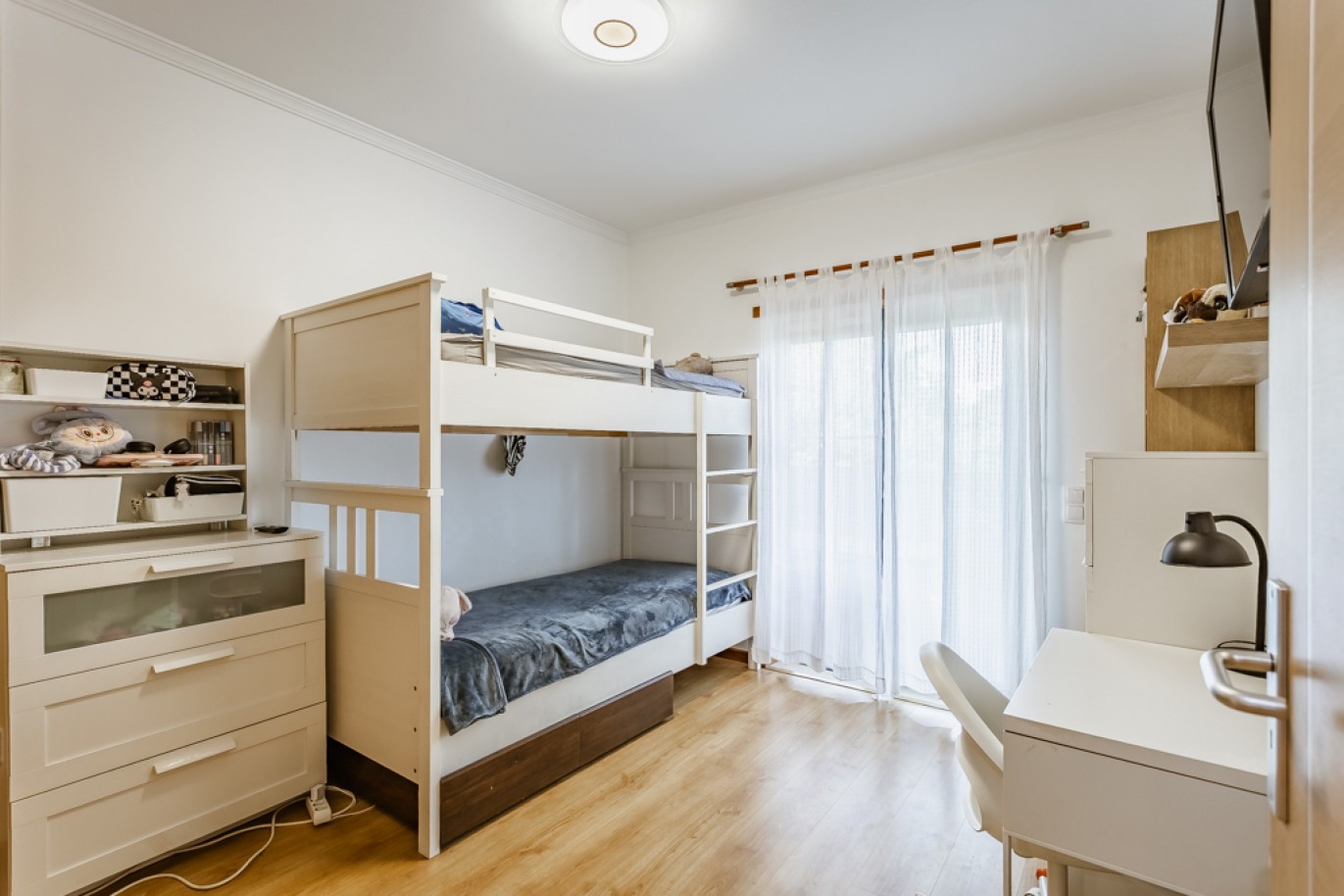 Apartamento T2 com garagem para venda em Lagos, Algarve_336912