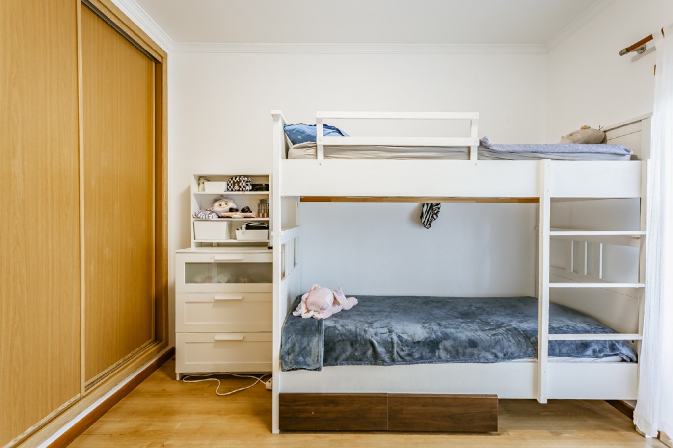 Apartamento T2 com garagem para venda em Lagos, Algarve_336913