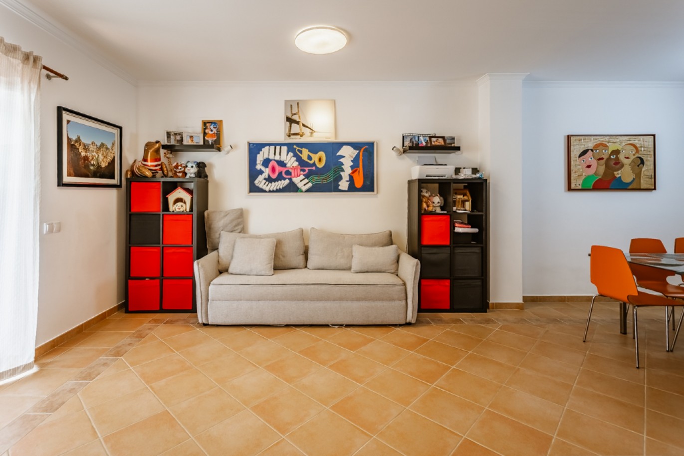 Apartamento T2 com garagem para venda em Lagos, Algarve_336915