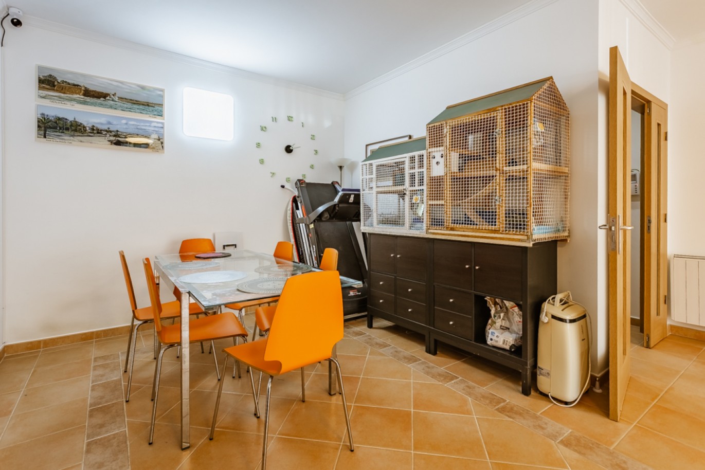 Apartamento T2 com garagem para venda em Lagos, Algarve_336917