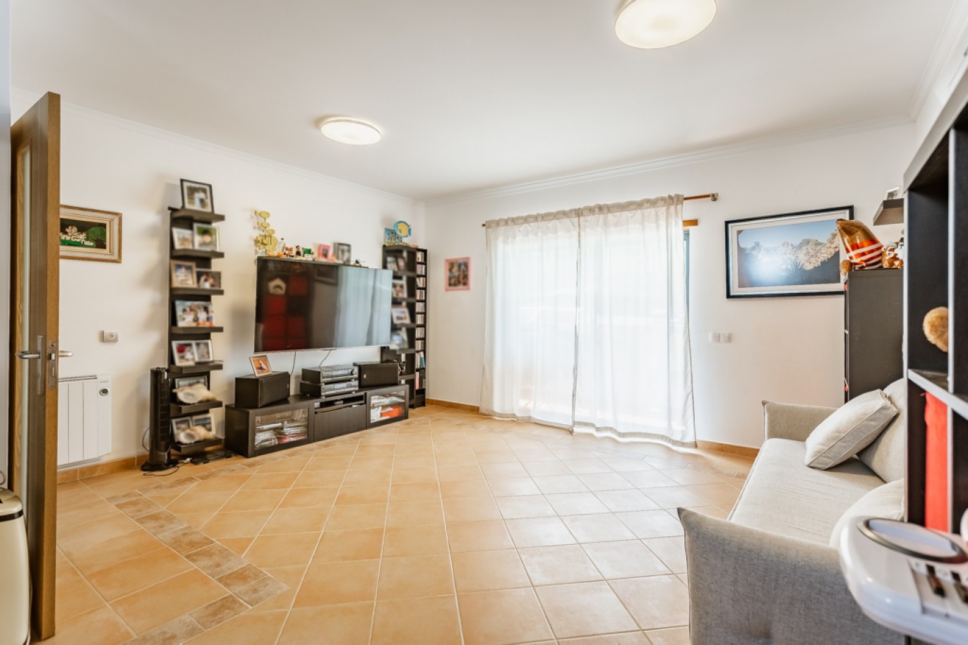 Apartamento T2 com garagem para venda em Lagos, Algarve_336920