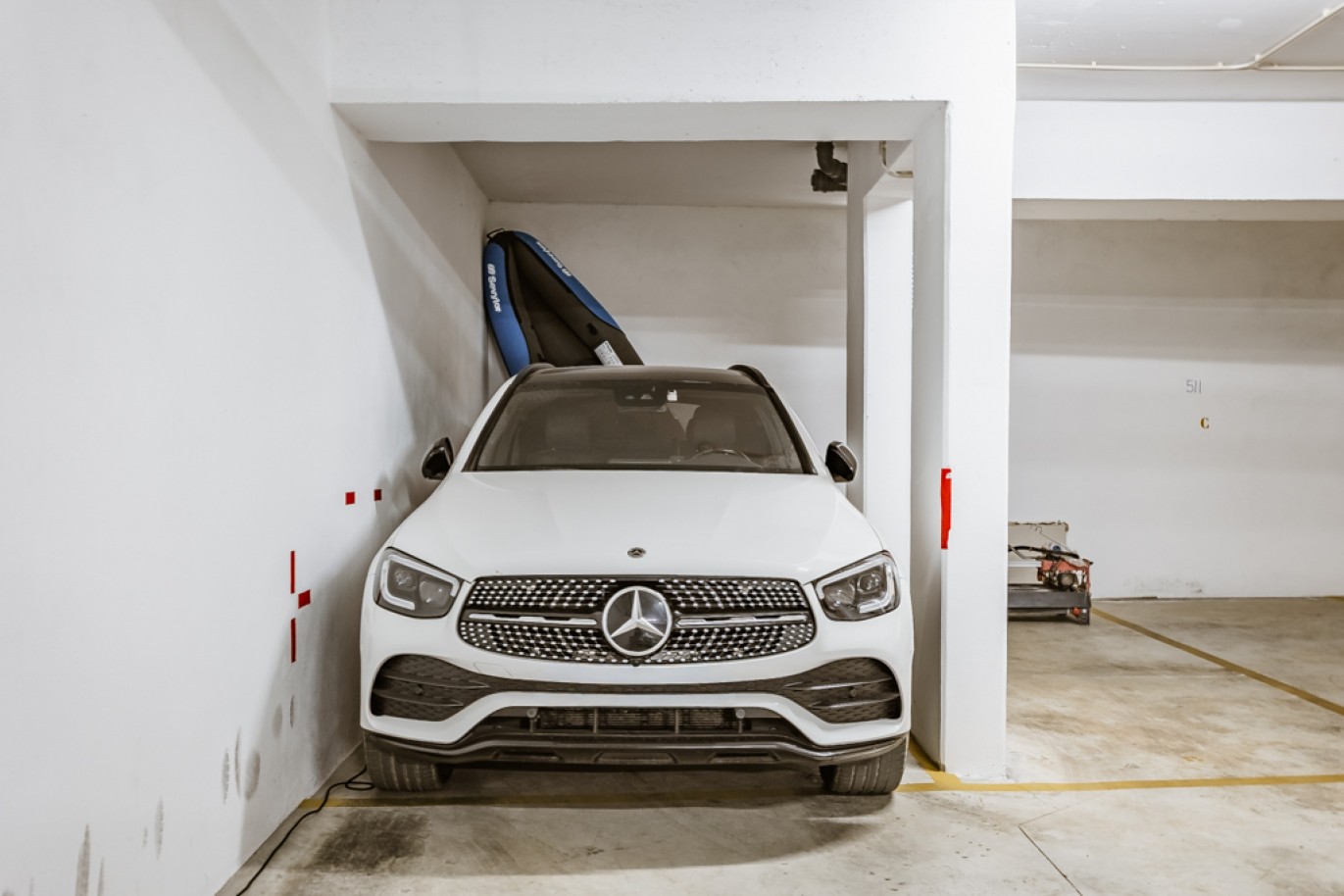 Apartamento T2 com garagem para venda em Lagos, Algarve_336925