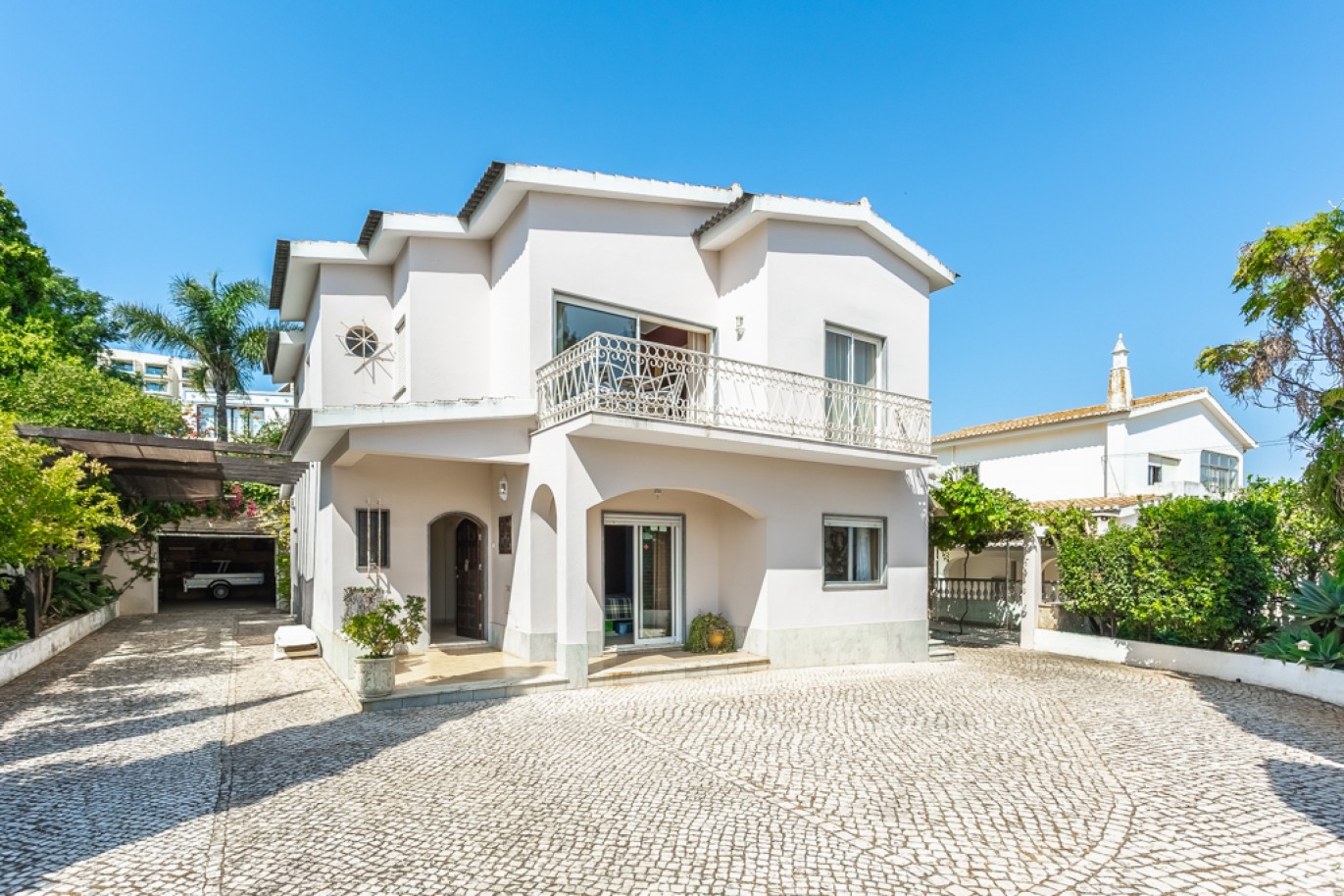 Moradia com garagem para venda em Lagos, Algarve, Portugal_336929