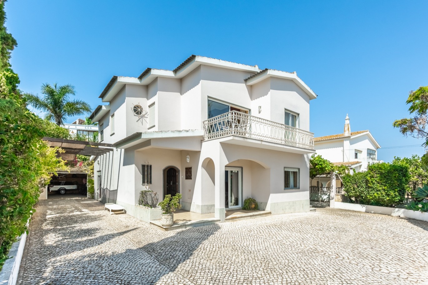 Moradia com garagem para venda em Lagos, Algarve, Portugal_336940
