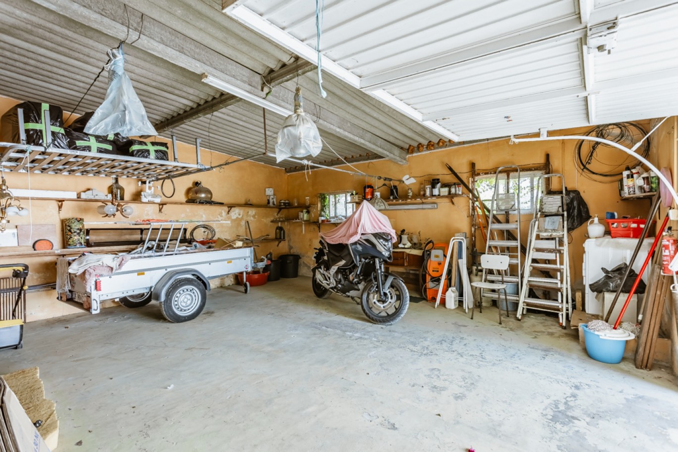 Moradia com garagem para venda em Lagos, Algarve, Portugal_336950