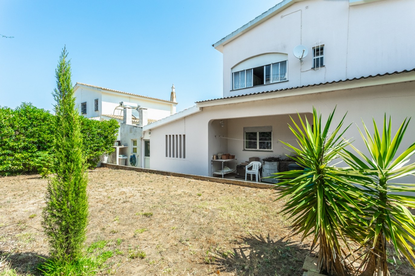 Moradia com garagem para venda em Lagos, Algarve, Portugal_336951