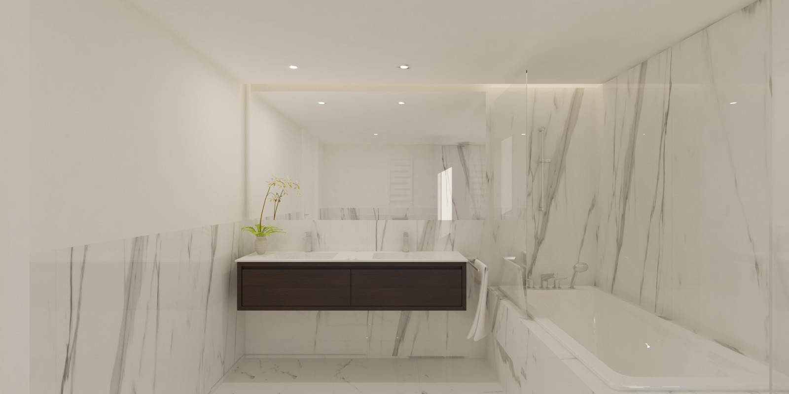 Apartamento para venda com varandas, em condomínio exclusivo, V.N. Gaia_336958
